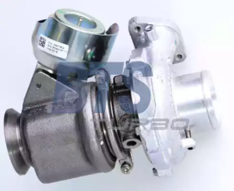 Компрессор BTS Turbo T916386